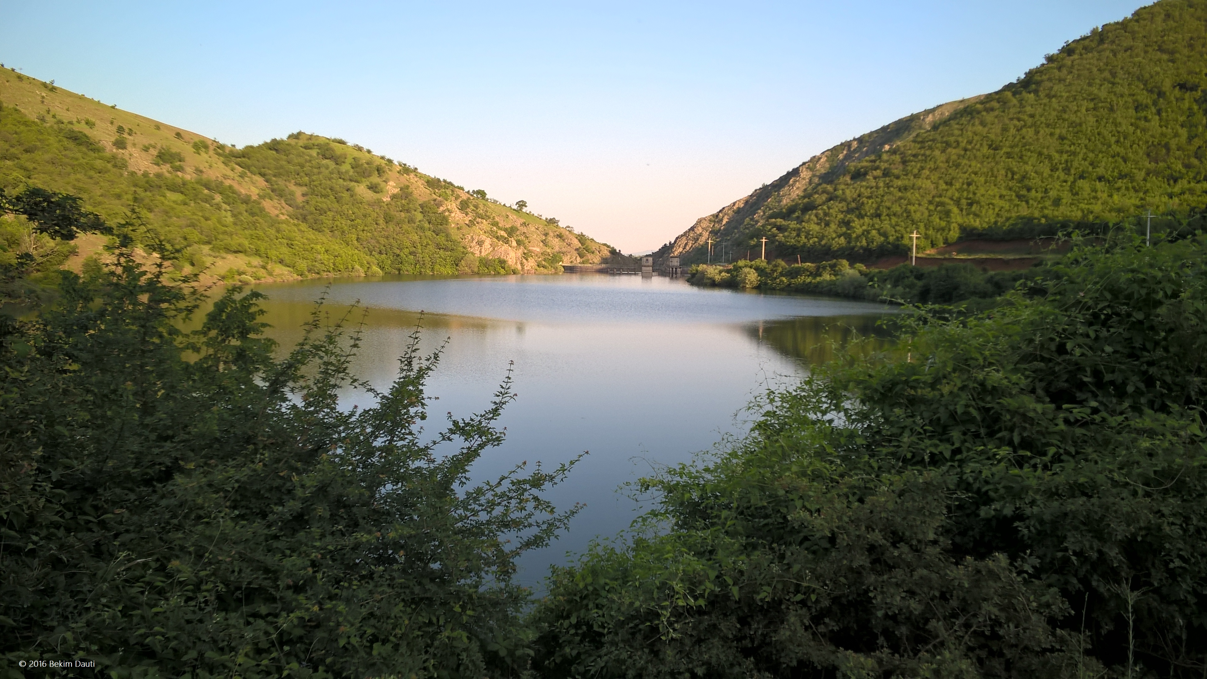 Liqeni i Lipkovës