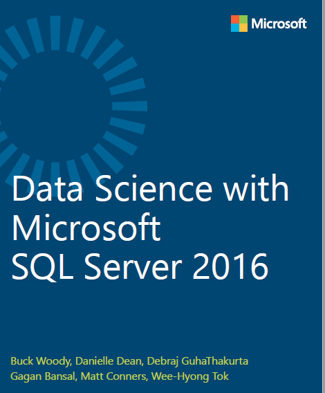 data-science-with-sql-server-2016