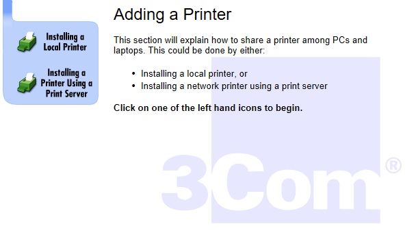 adding-a-printer