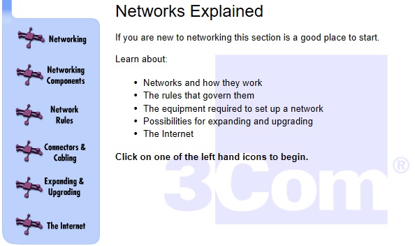 networks-explained