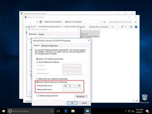 contacted exist specified