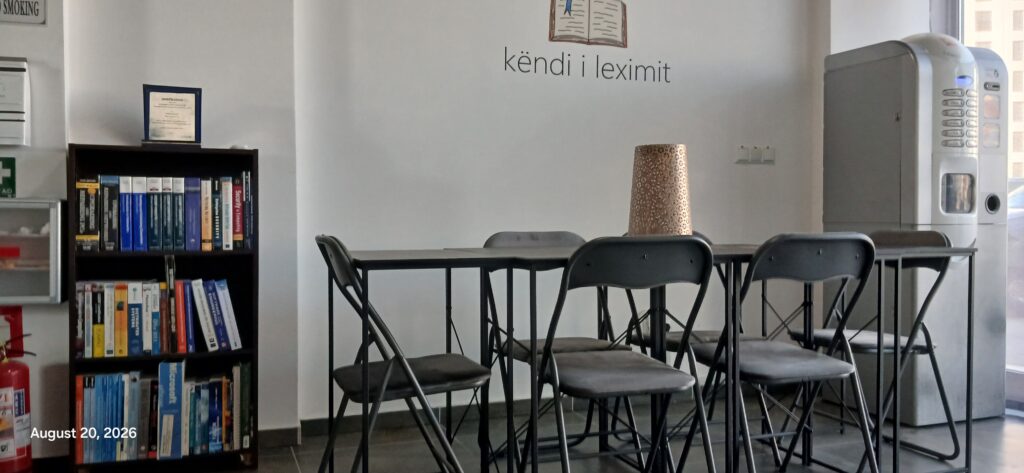 Vera është koha ideale për të lexuar, mësuar dhe reflektuar